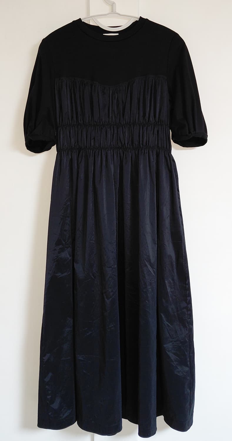 [S급/정품] Ballsey 투모로우랜드 롱 원피스  (36) 상품이미지3