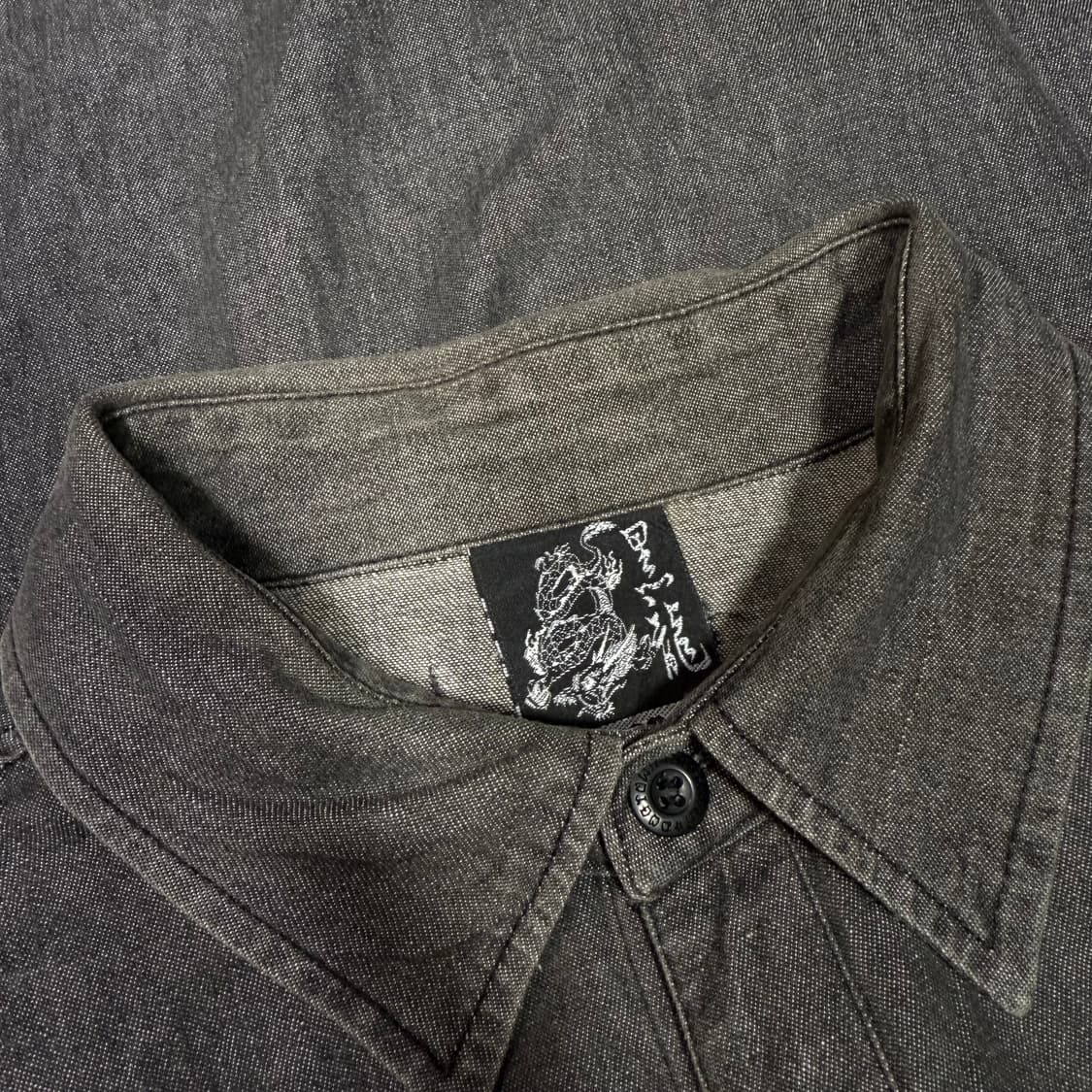 Dog town 도그타운 드래곤 셔츠 상품이미지10