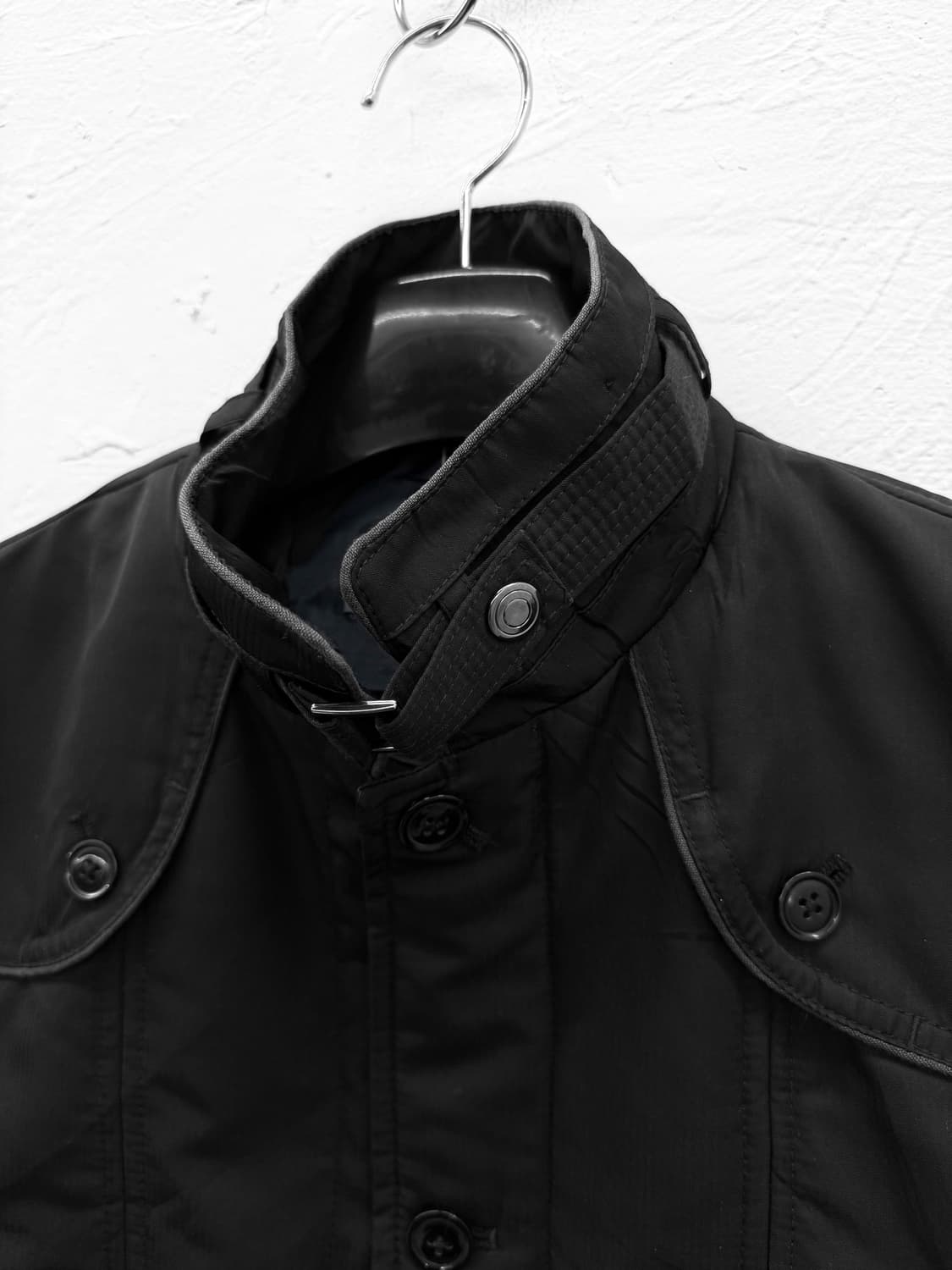 dezert homme 퀄팅 자켓 상품이미지2