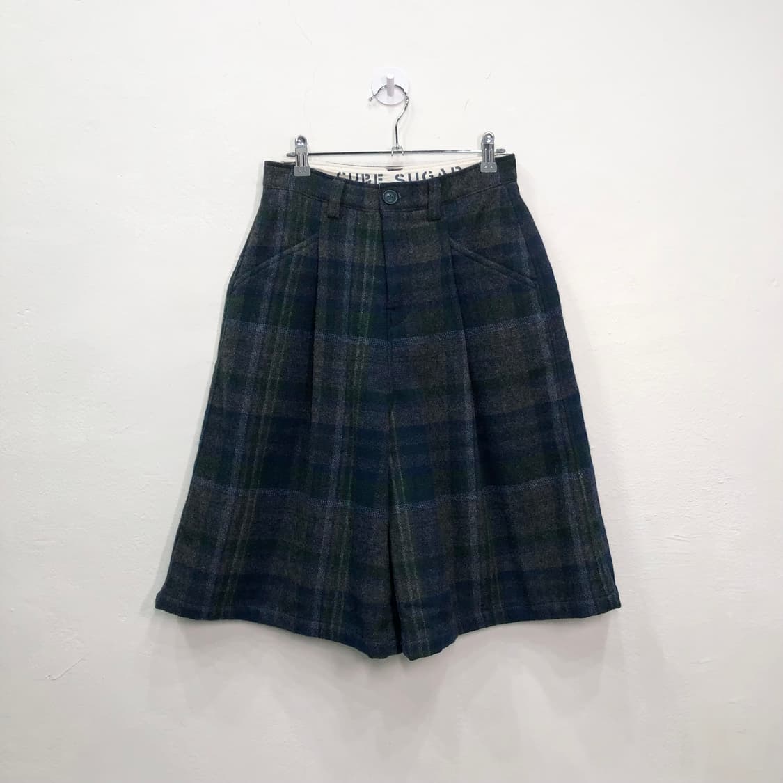 cube sugar shorts 상품이미지1