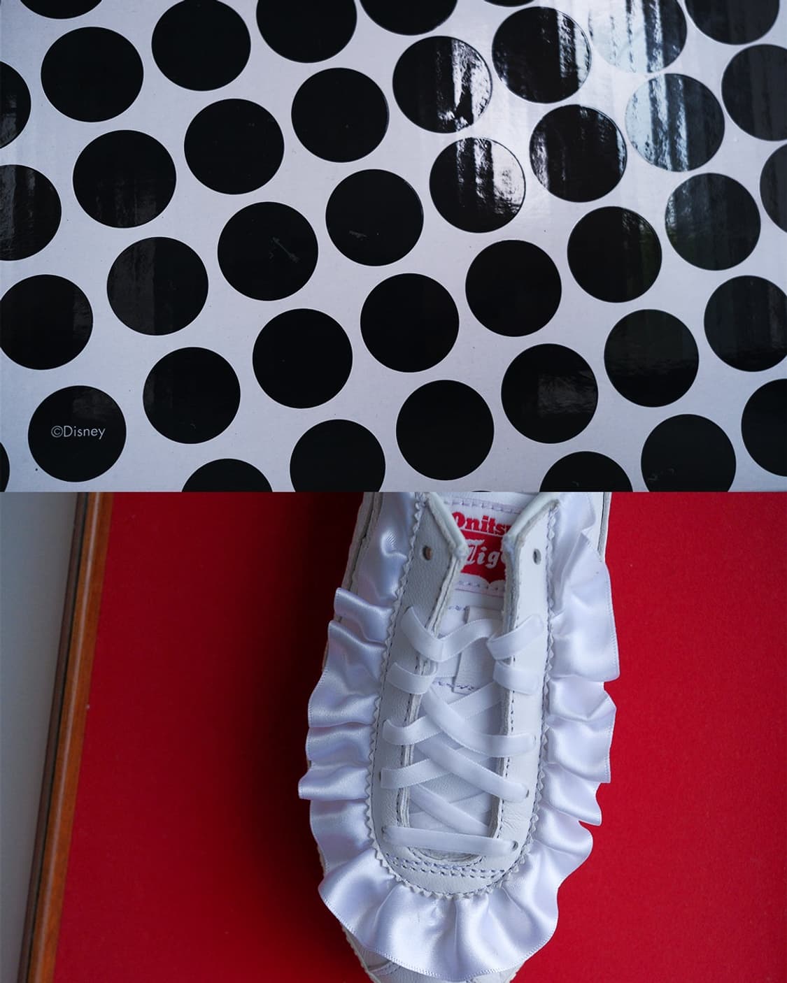 Disney MEXICO DELEGATION 상품이미지10