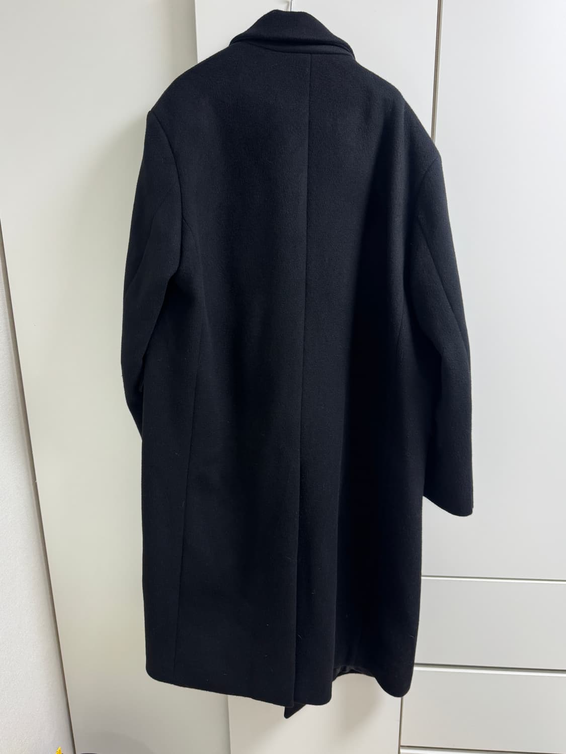 [L,105]essential by eql 더블코트 상품이미지2