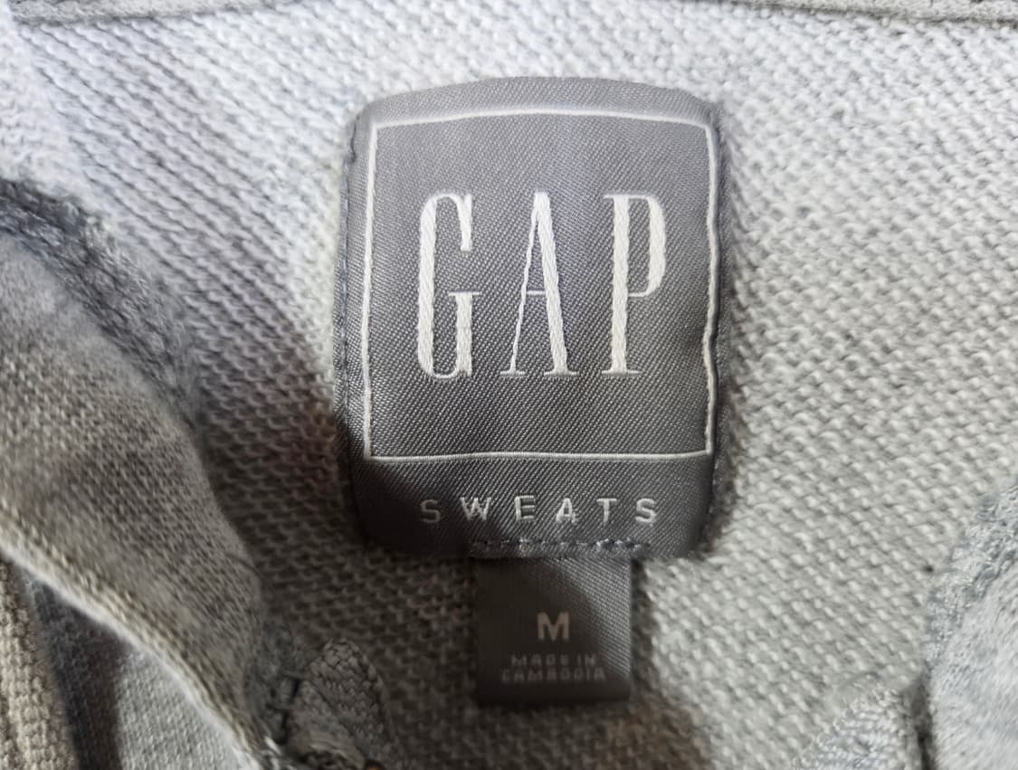 GAP 갭 풀집업 후드집업
 상품이미지4