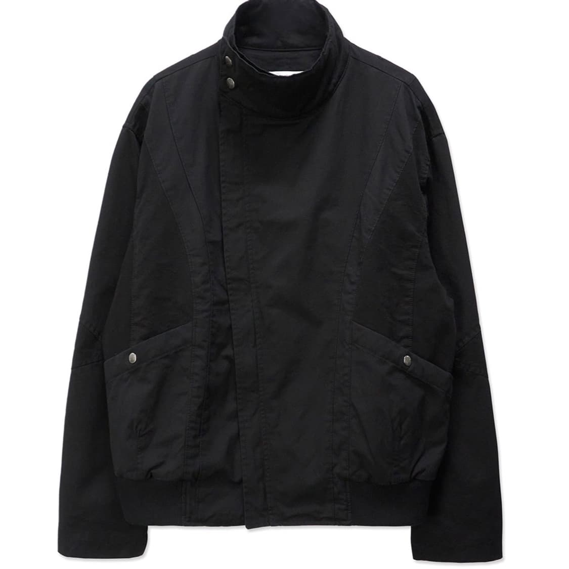 이그노타 코어13 익스프로러 자켓 블랙 상품이미지1