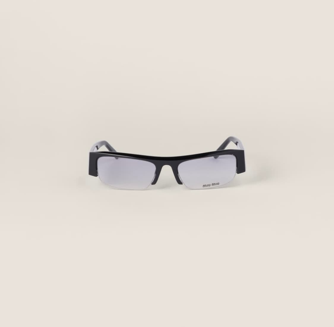 미우미우 브데트 안경 새상품 상품이미지3