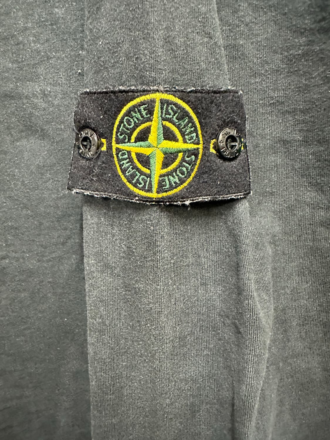 스톤 롱슬리브 xxl 상품이미지2