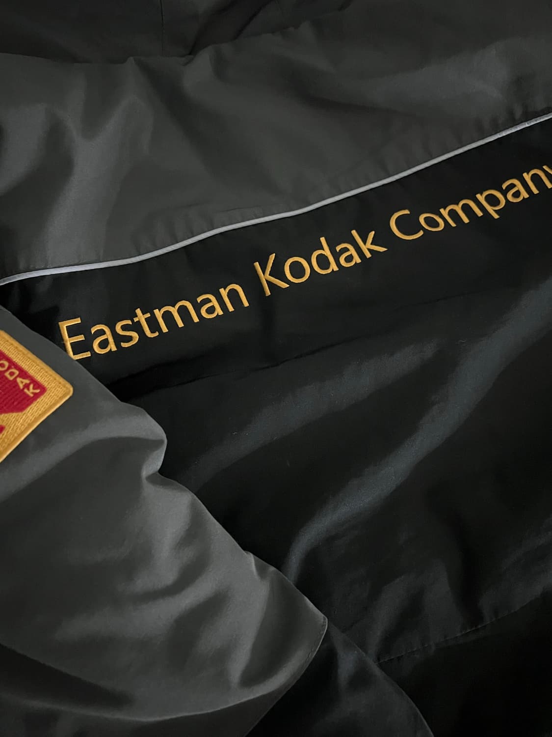 정품 Kodak 덕다운 스키패딩 상품이미지2