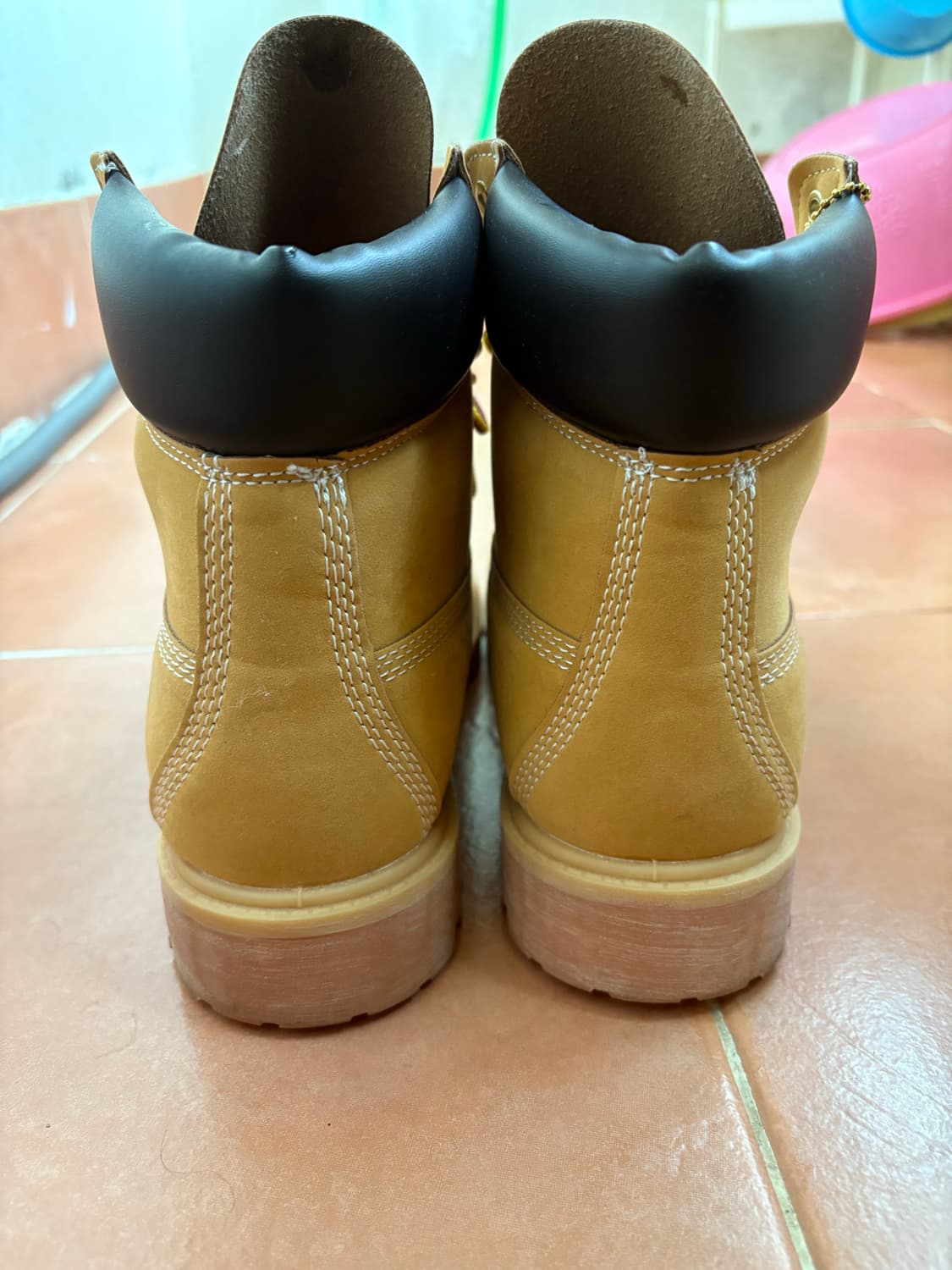 [270] 팀버랜드 워터루프 상품이미지3