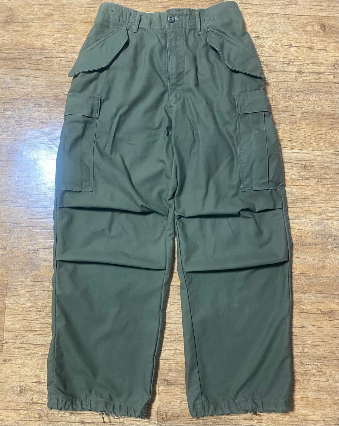 M65 오리지널 팬츠 상품이미지1