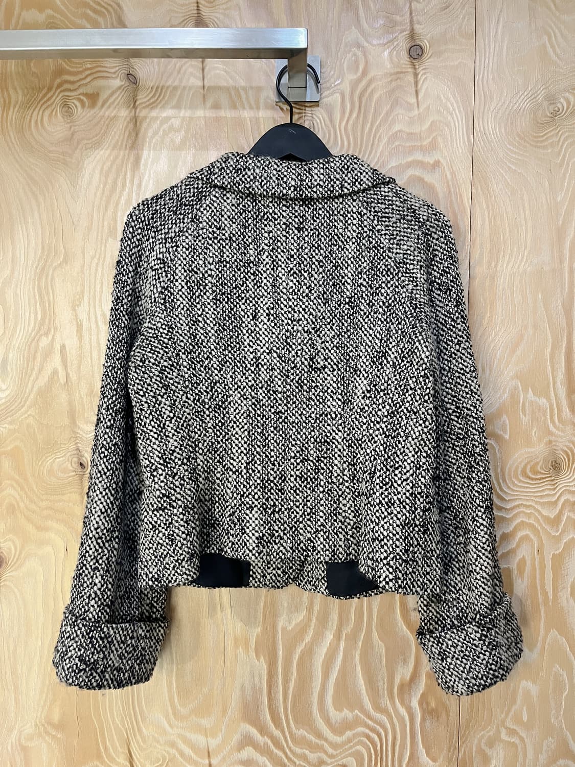 브룩스 브라더스 모헤어 트위드 수트 상품이미지4