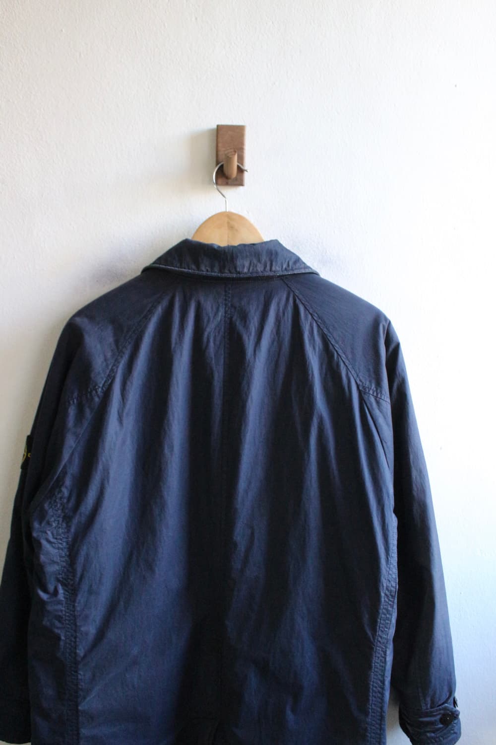 스톤아일랜드 텔라 50 고마타 자켓 상품이미지8