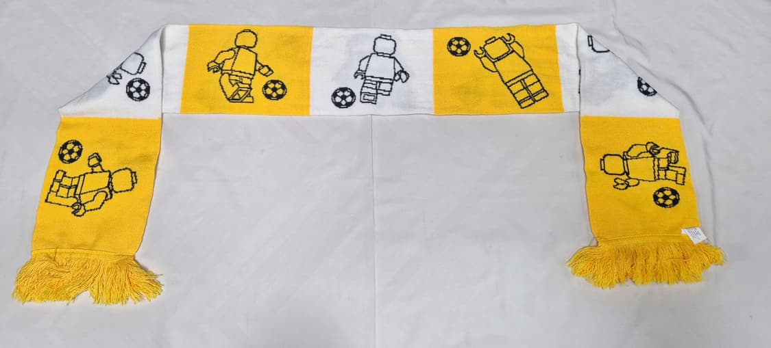 레고 머플러 팝니다  상품이미지1