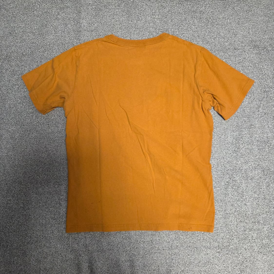 Uniqlo U 르메르 반팔 티셔츠 L(100) 상품이미지5