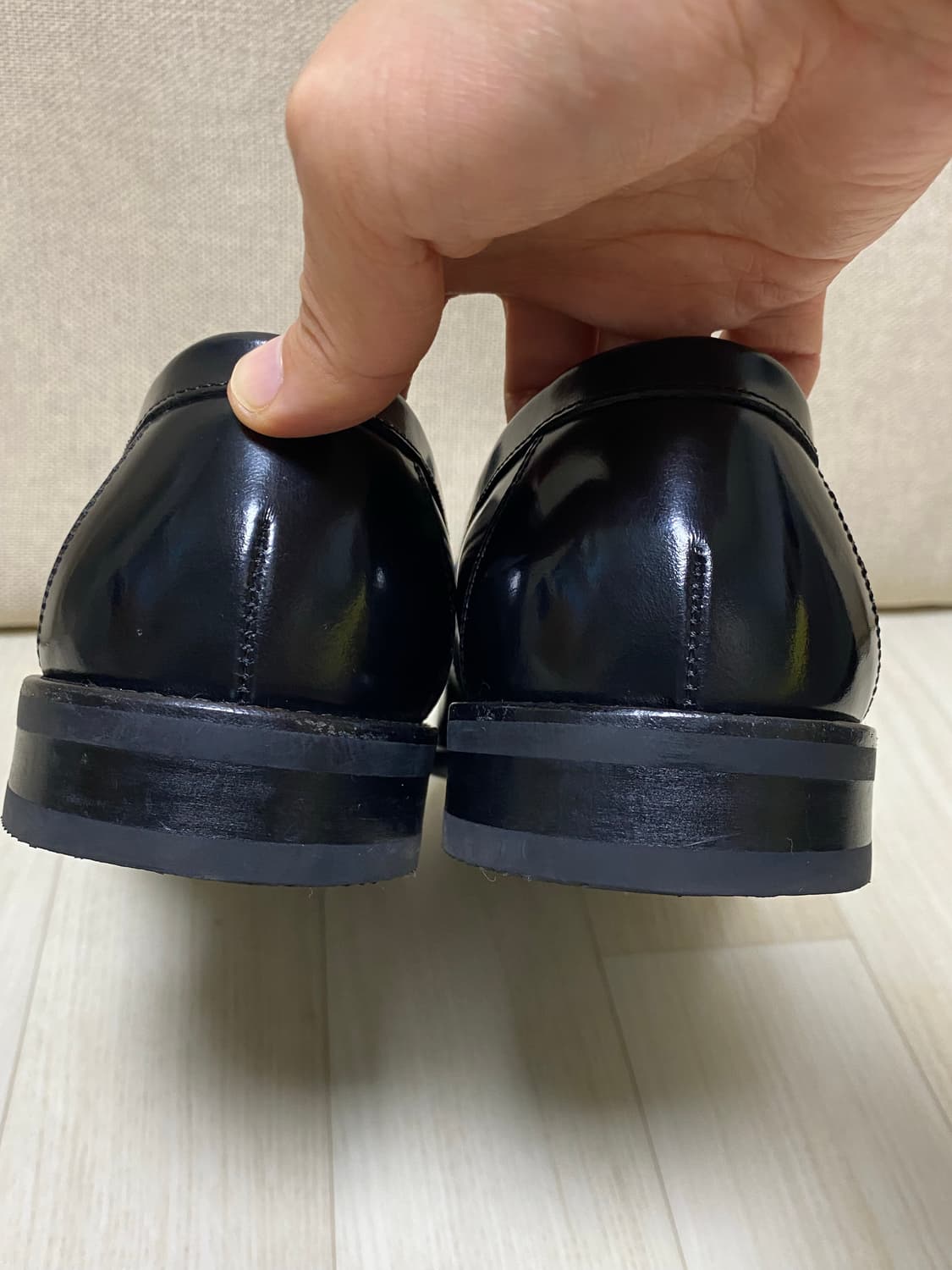 [245] 탠디 로퍼 상품이미지6