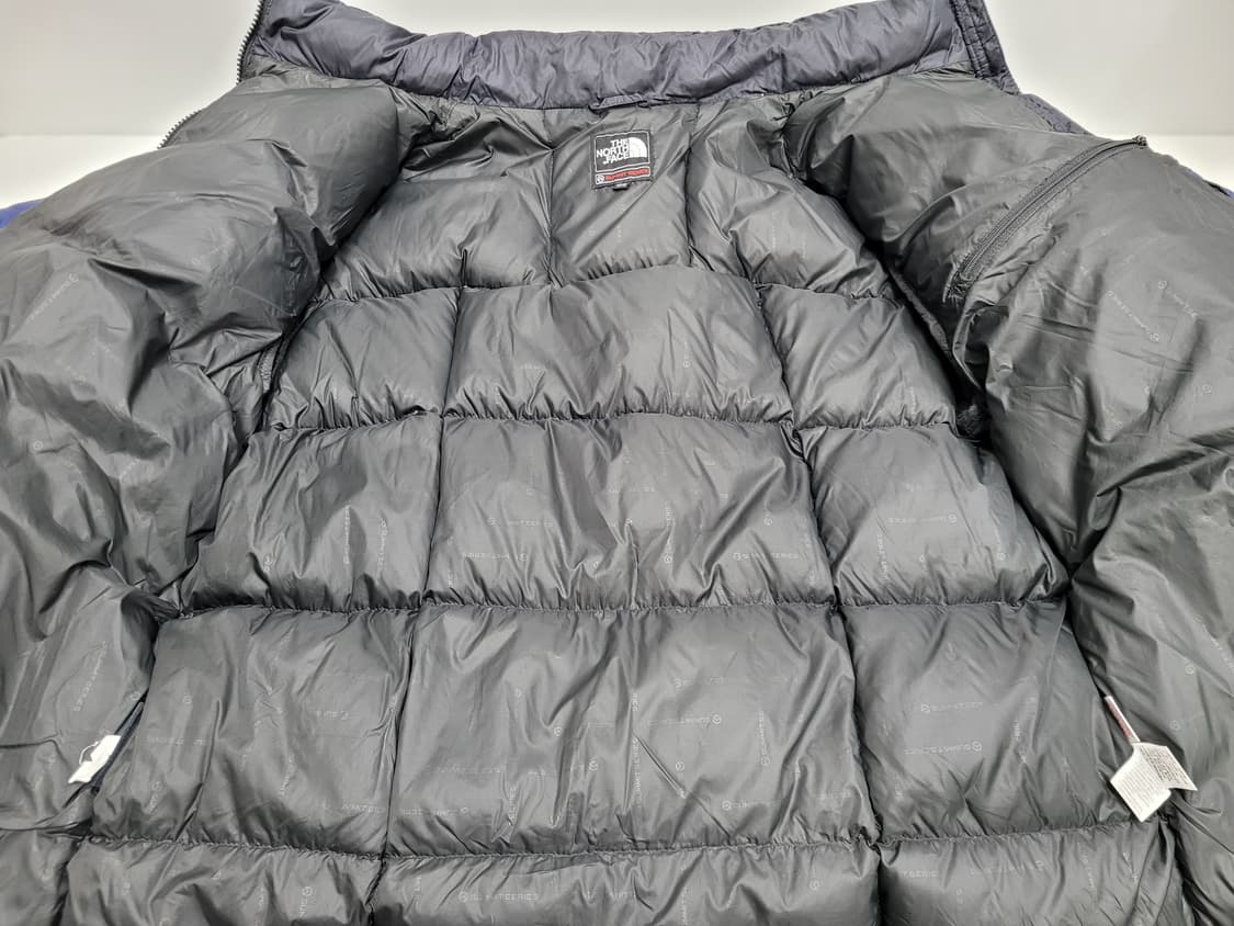 노스페이스 눕시 800 구스 다운 패딩 / 남 105
 상품이미지8