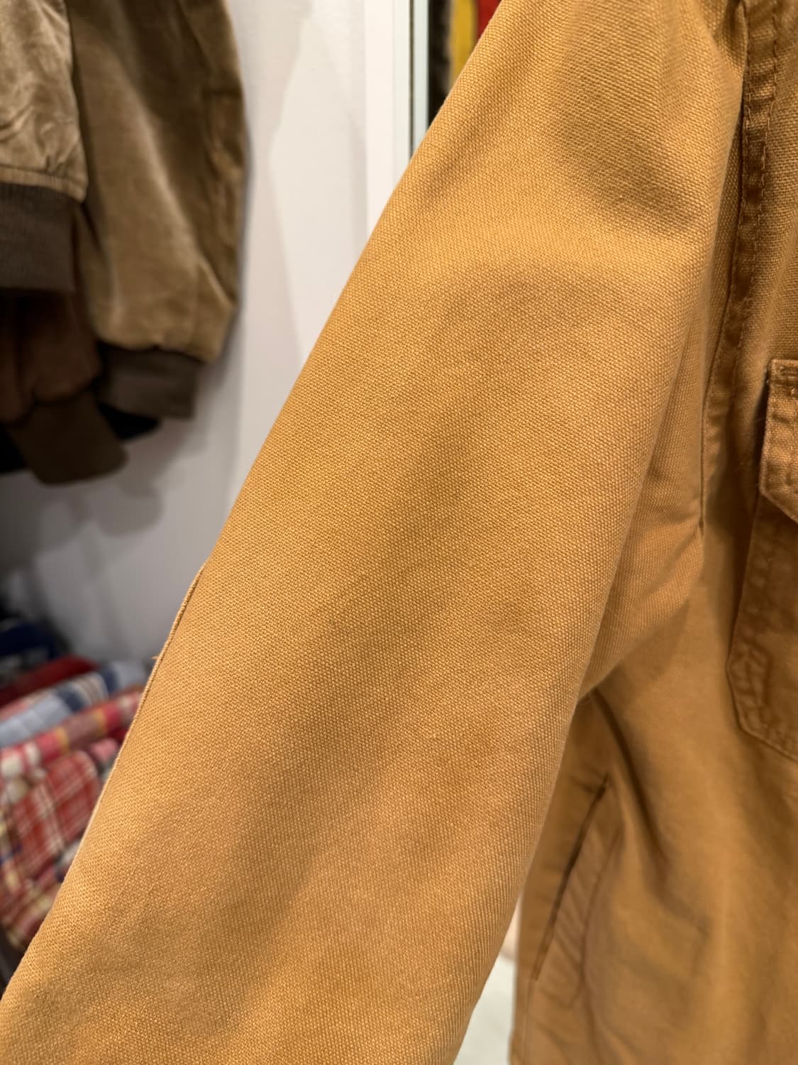 Dickies 디키즈 후드 워크 자켓 상품이미지8