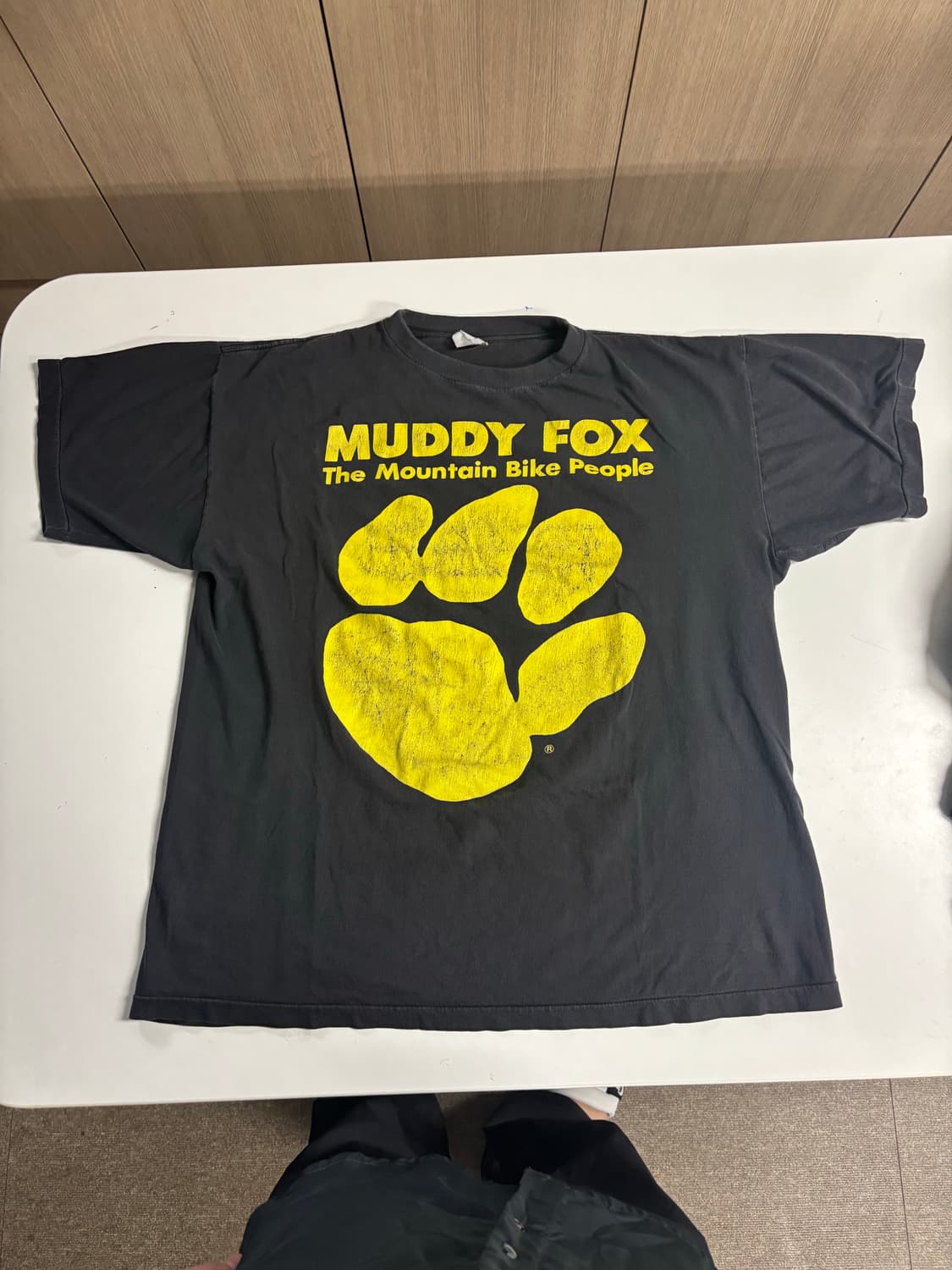 빈티지 티셔츠 상품이미지1