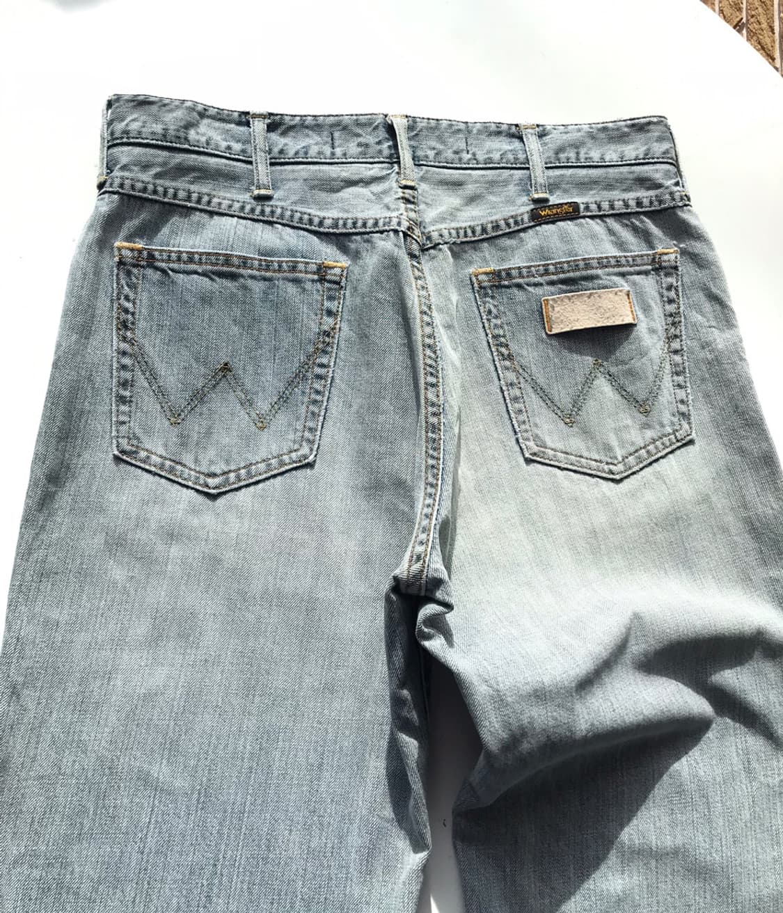 Wrangler 상품이미지5