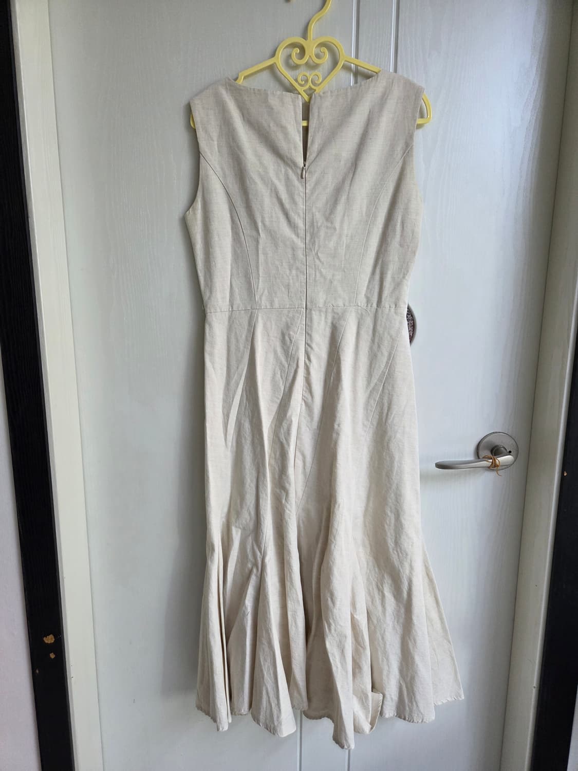 ORR  린넨 원피스   상품이미지2