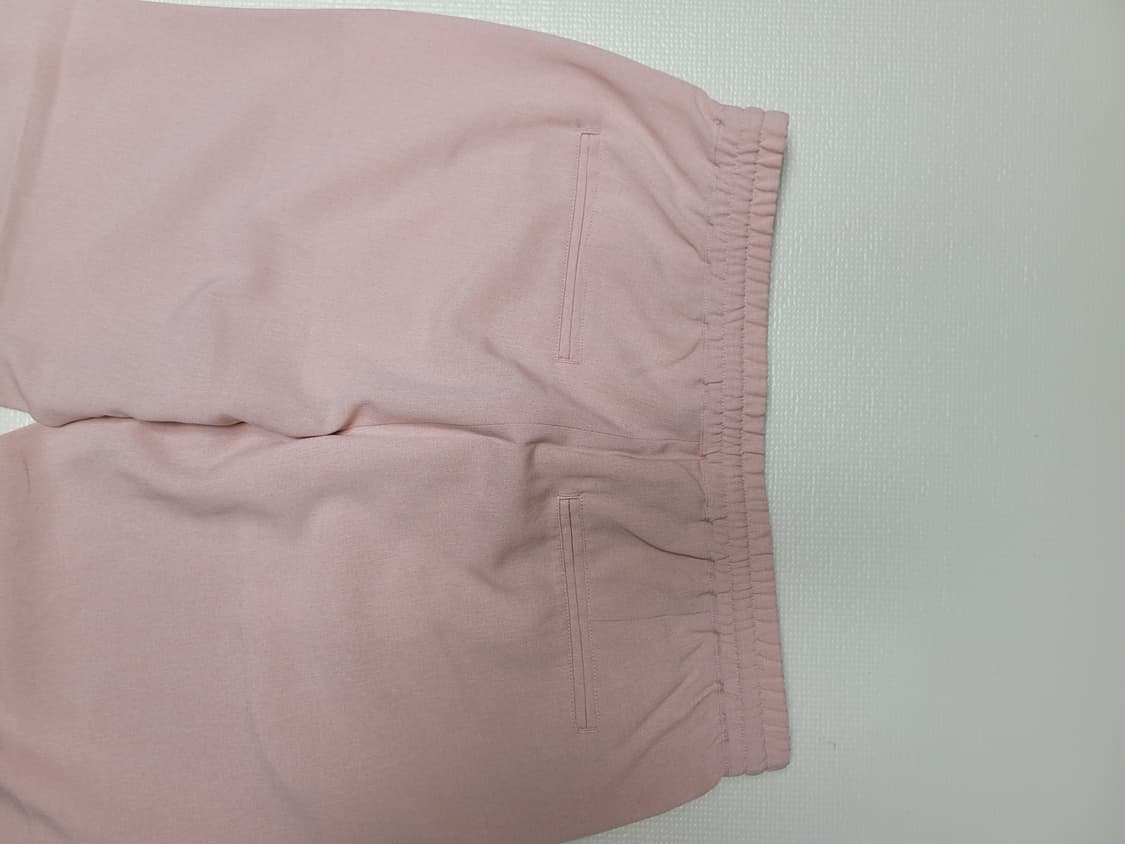 에잇세컨즈 8seconds 밴딩 슬랙스 32 핑크 상품이미지10