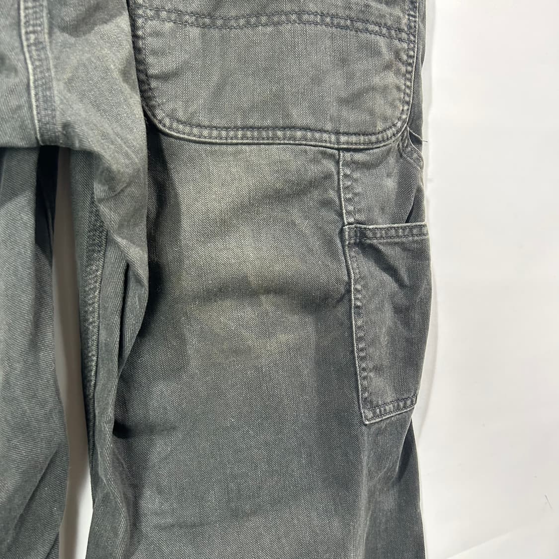 [Carhartt] 칼하트 워크 카펜터 팬츠 상품이미지5