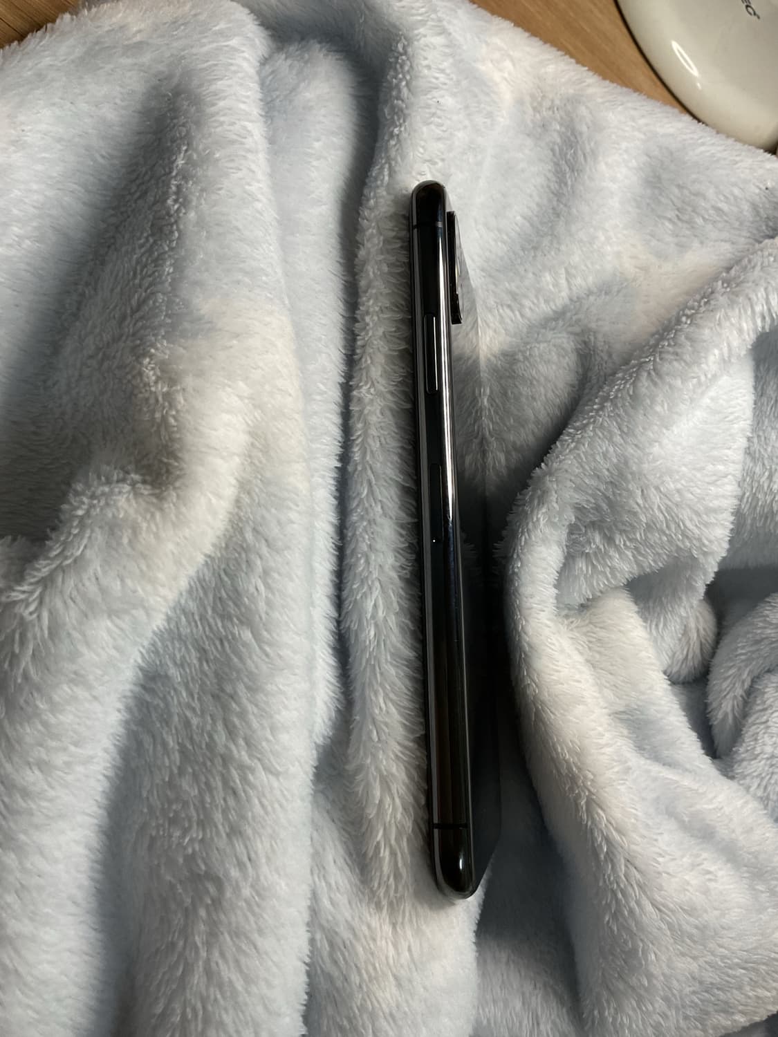 [민트급] 아이폰X♥︎사진용 아이폰♥︎{64기가 블랙♣}️ 상품이미지4