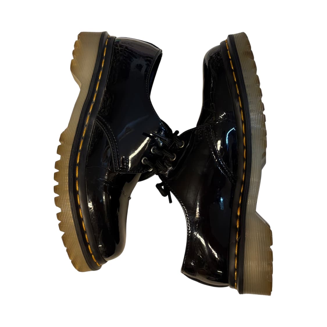 닥터마틴 1461 에나멜 230 상품이미지4