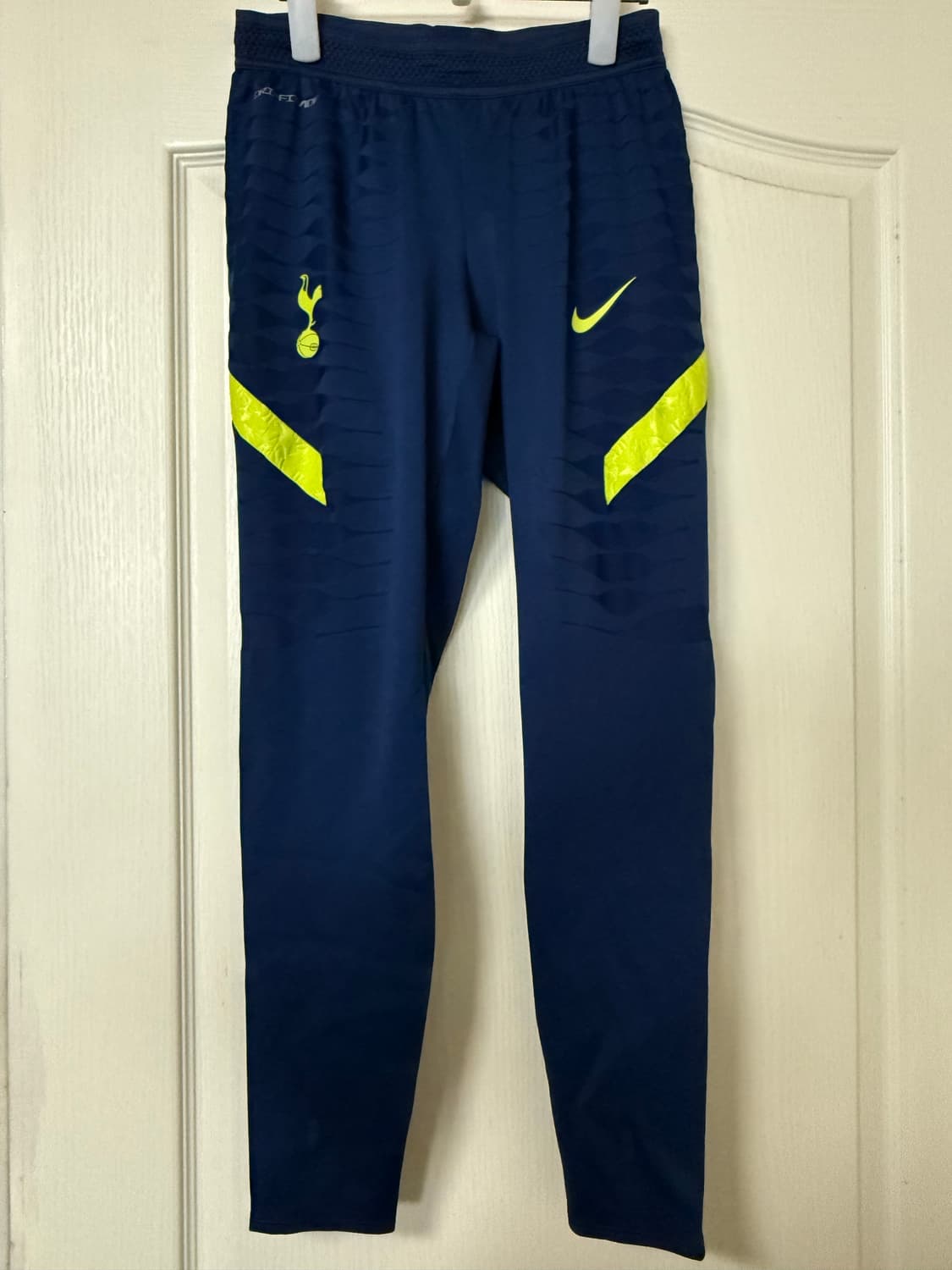 나이키 토트넘 ADV 트레이닝 세트 상품이미지5