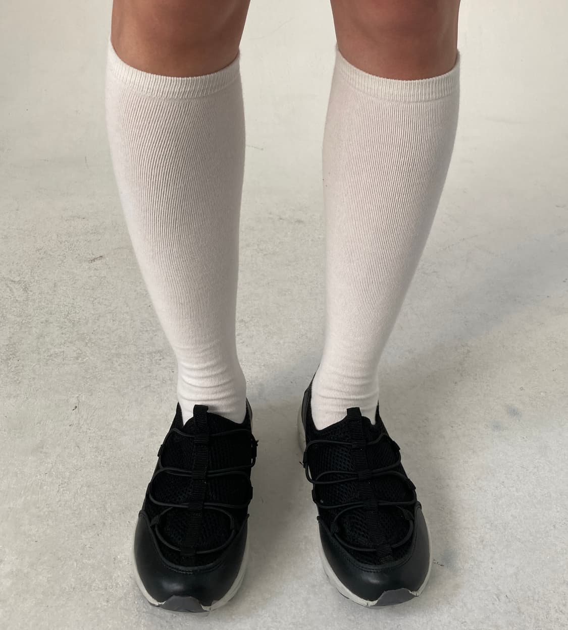 Zucca string  sneakers 상품이미지1