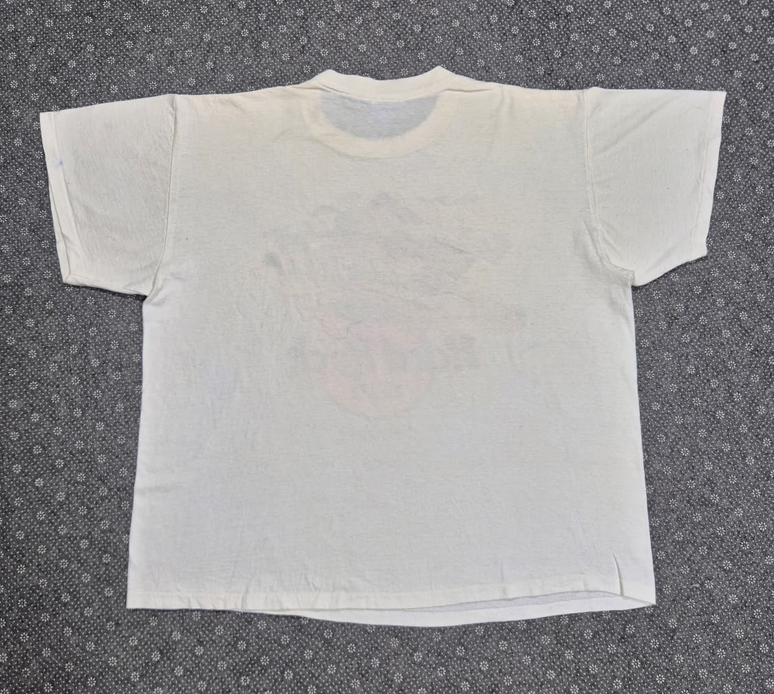 
[XL]90s US Made hard rock -785 상품이미지4