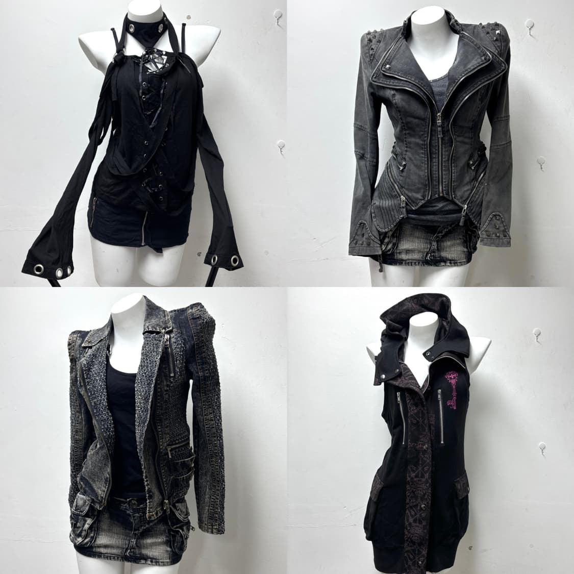 𝒜𝒾𝓈𝒶𝓀𝒾 𝓈𝒽𝑜𝓅11/14 UpdatePreview 상품이미지1