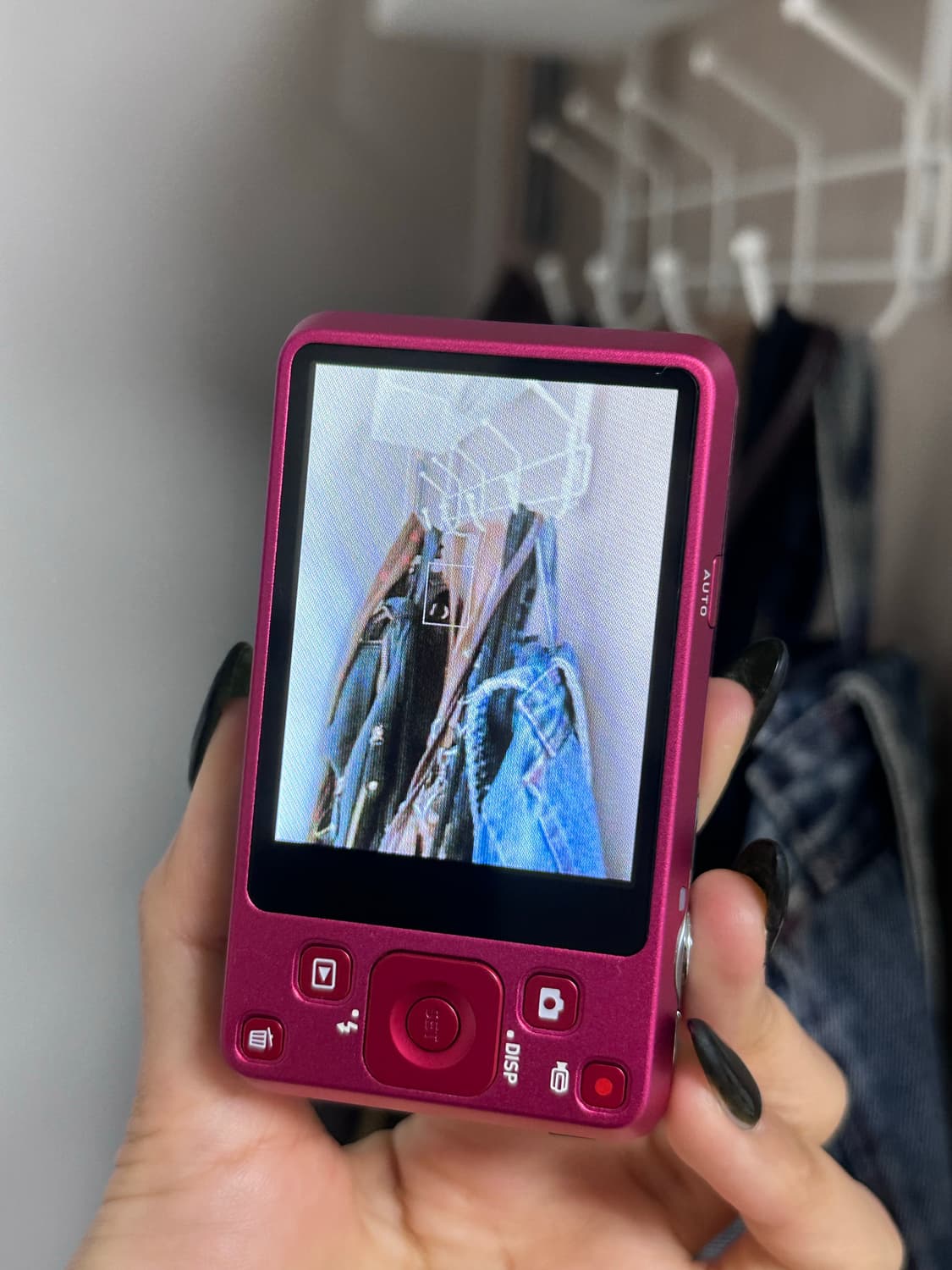 **풀박스** 카시오 엑슬림 z800 디지털카메라 디카 카메라 상품이미지3