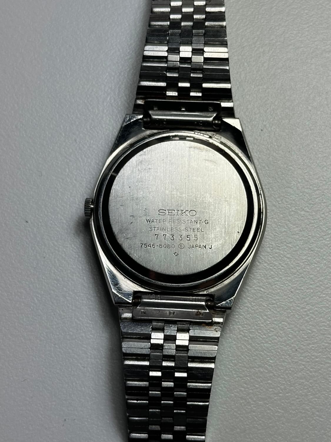 SEIKO quartz type2 상품이미지6