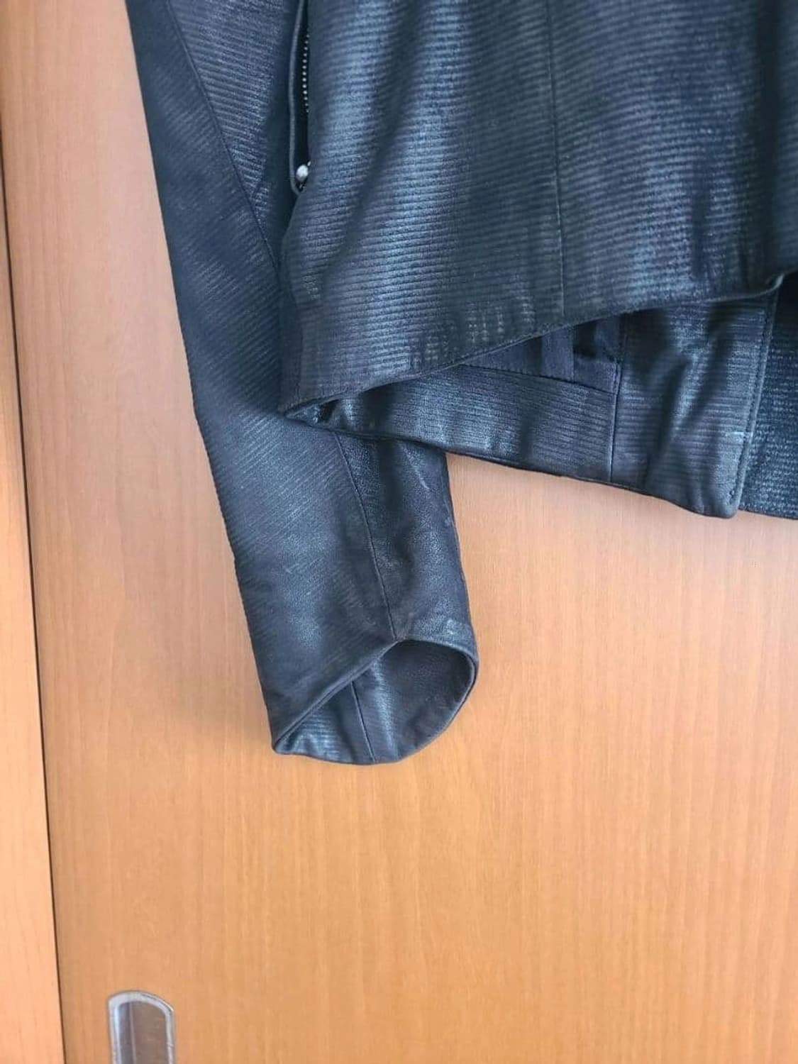 율리우스 레더 자켓 상품이미지5