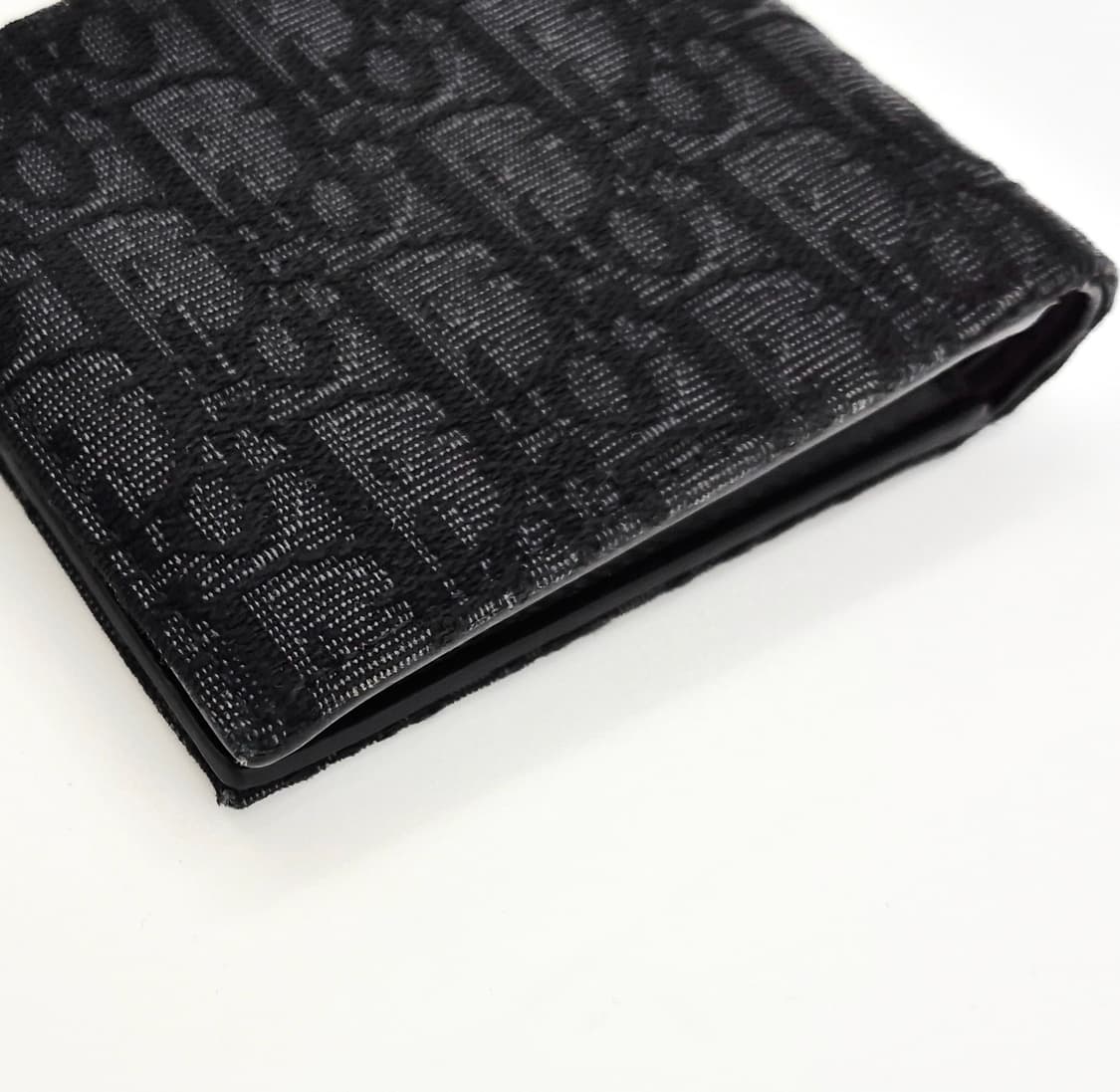 디올 오블리크 남성 반지갑 상품이미지10