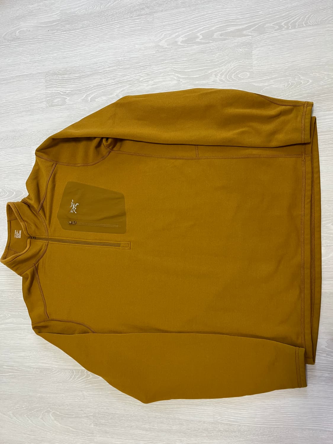 아크테릭스 로 헤비웨이트 XL 상품이미지1