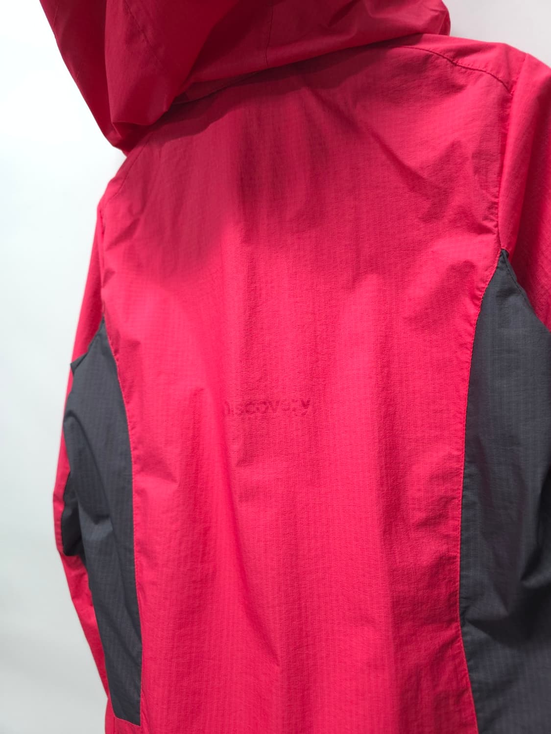 디스커버리 경량 바람막이 자켓 ( 44~55 ) 상품이미지7