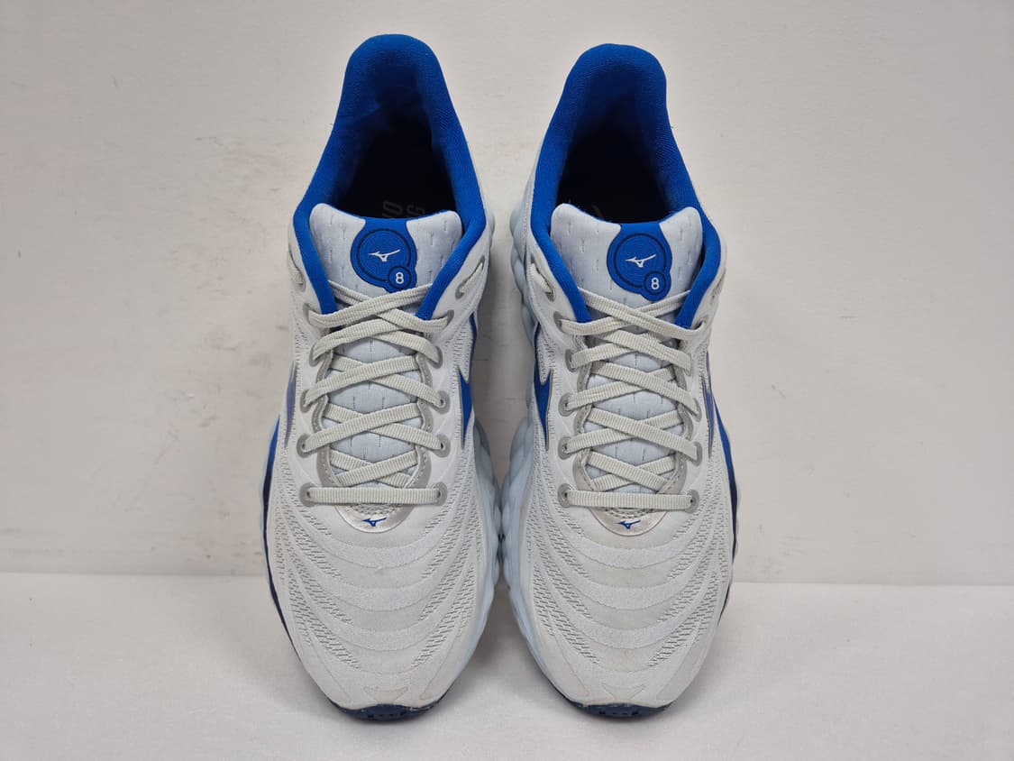 미즈노 스카이 웨이브 런닝화 270 상품이미지3
