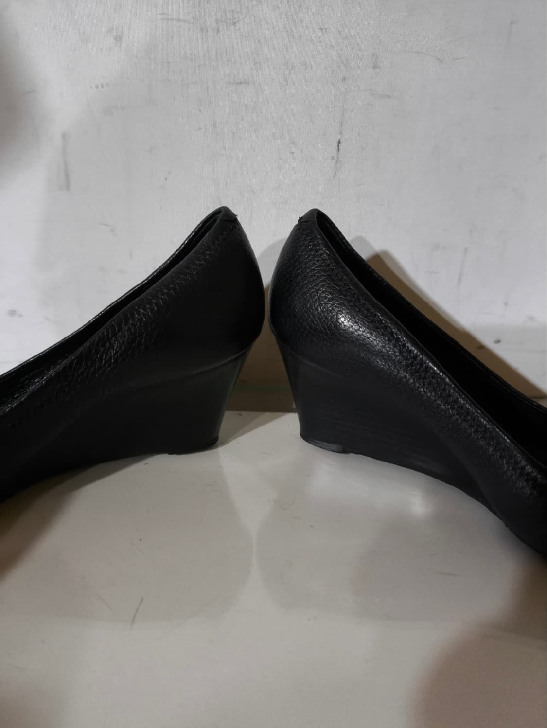 5 220mm 토리버치 웨지힐 상품이미지6