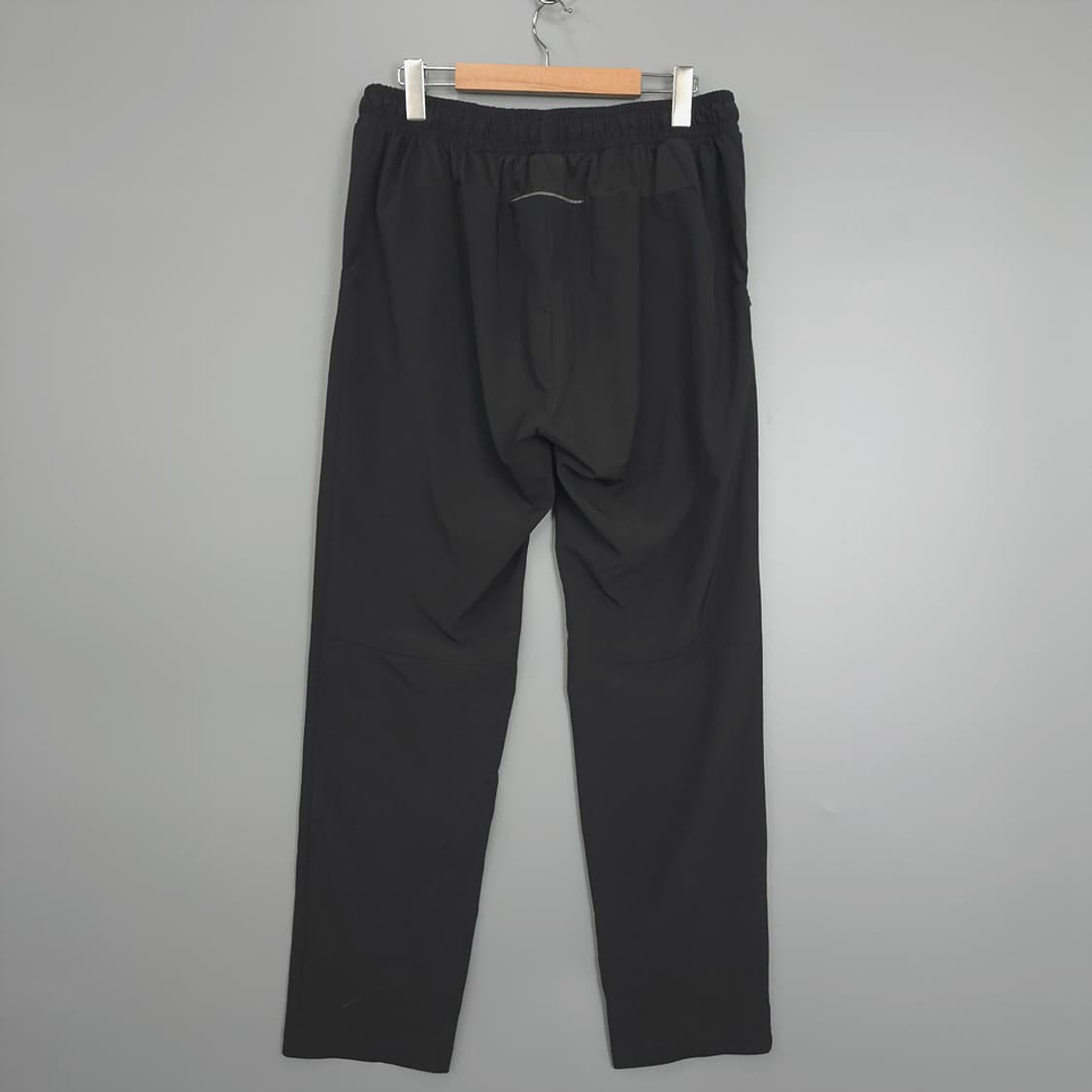 푸마 PUMA 기능성 트레이닝 팬츠 블랙 XXL 상품이미지4