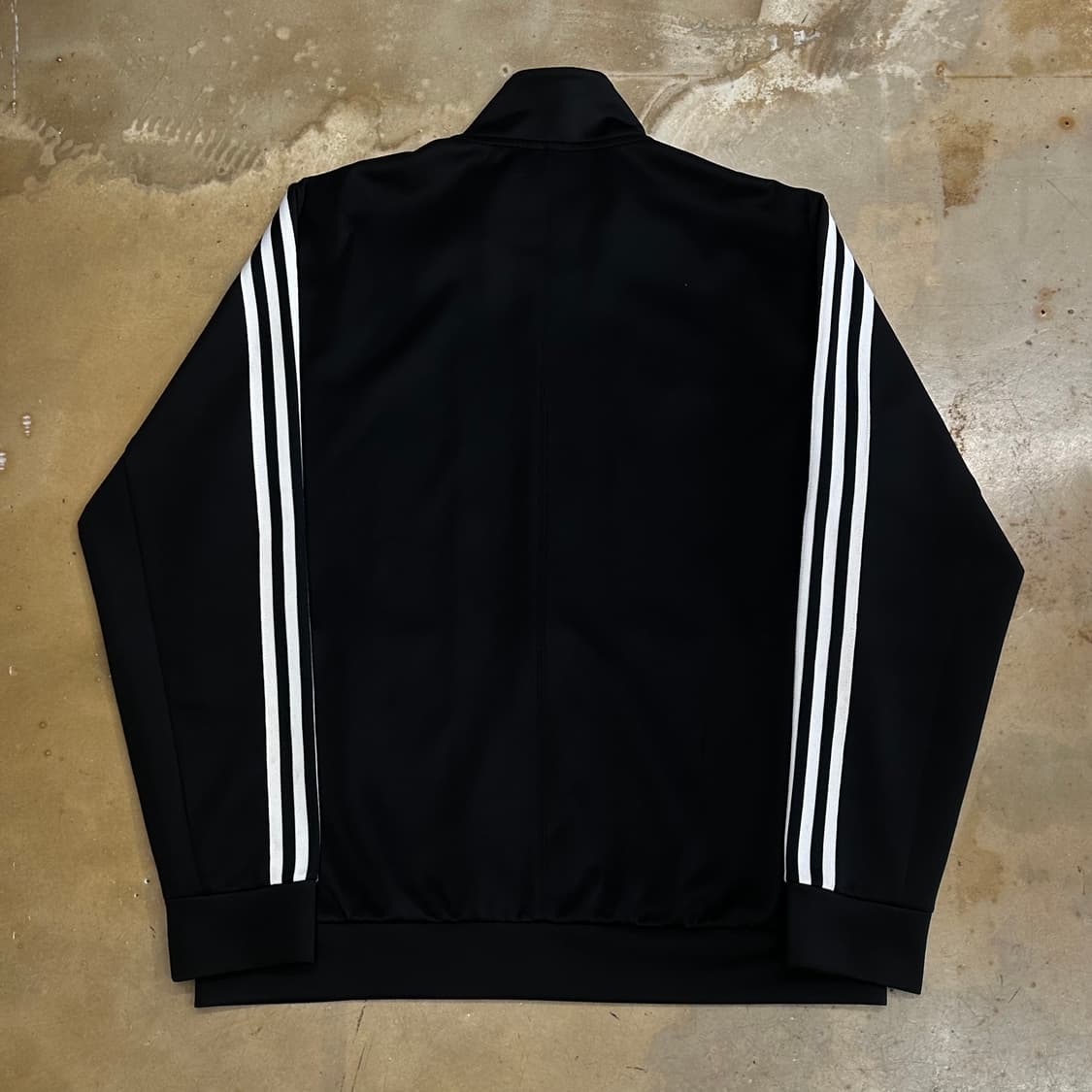 2XL 아디다스 첼시 블랙 트랙탑 상품이미지3