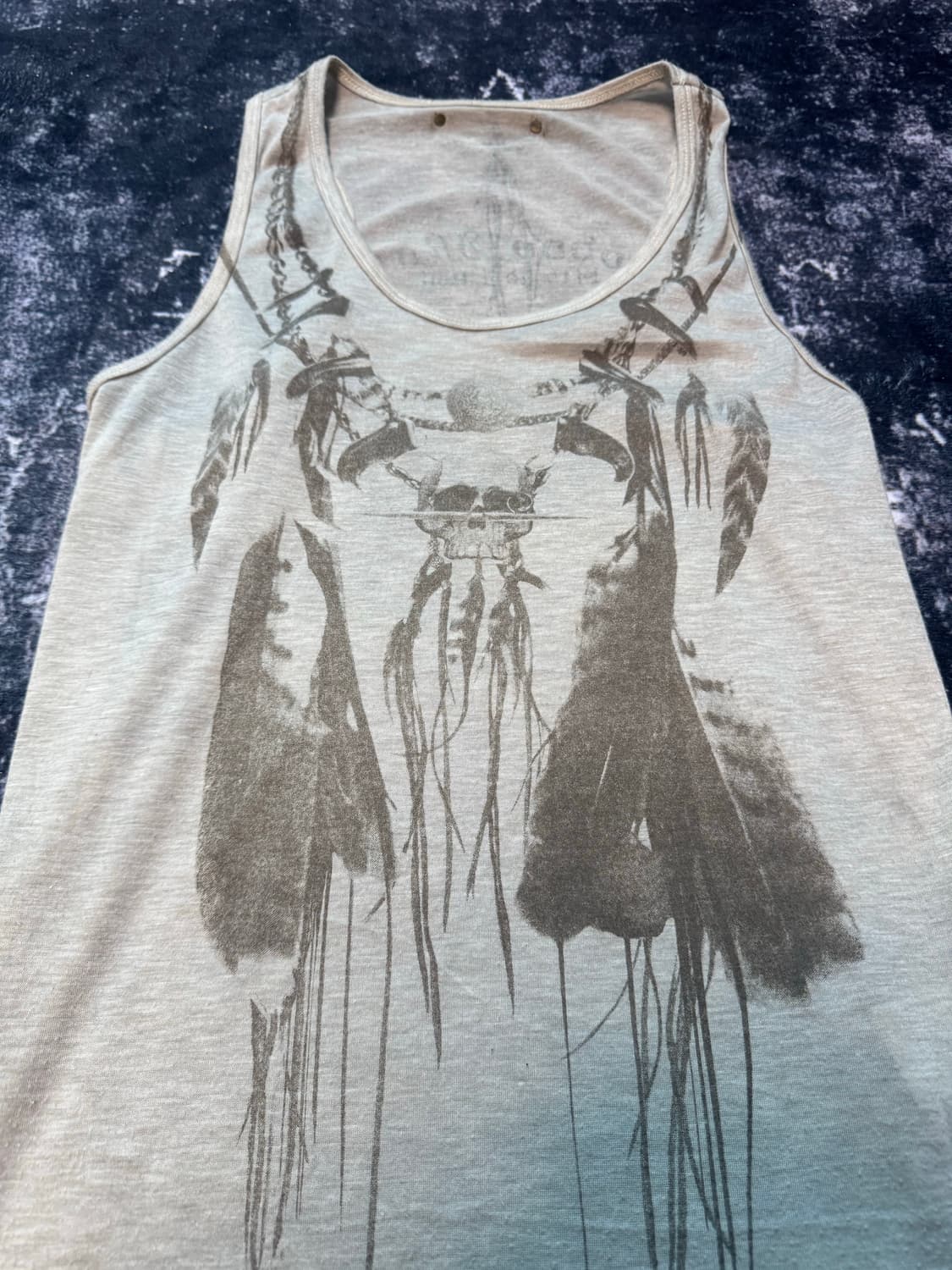 14th addiction 00s archive sleeveless 상품이미지2