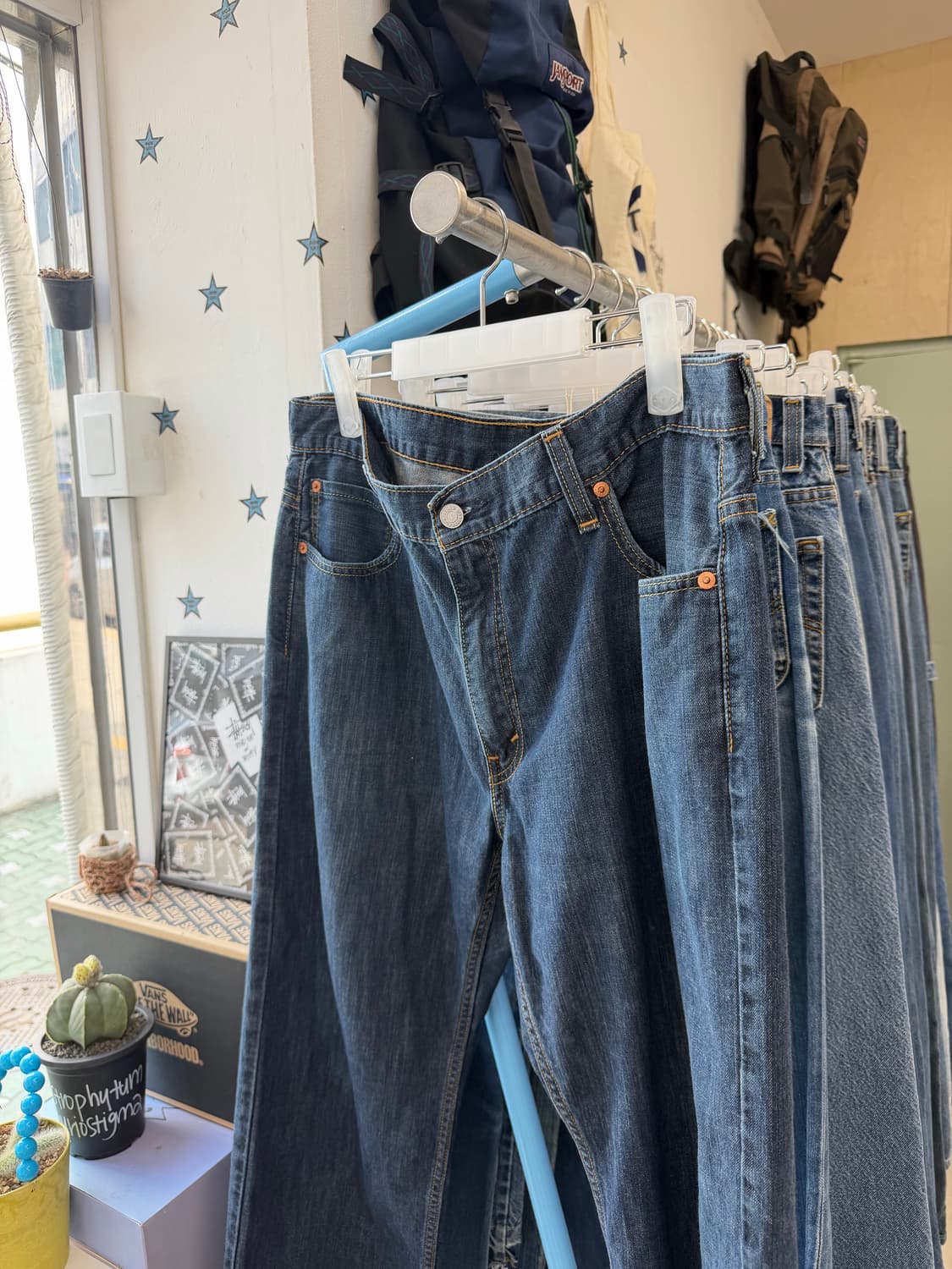 Levi’s 569 (36X30) 상품이미지5