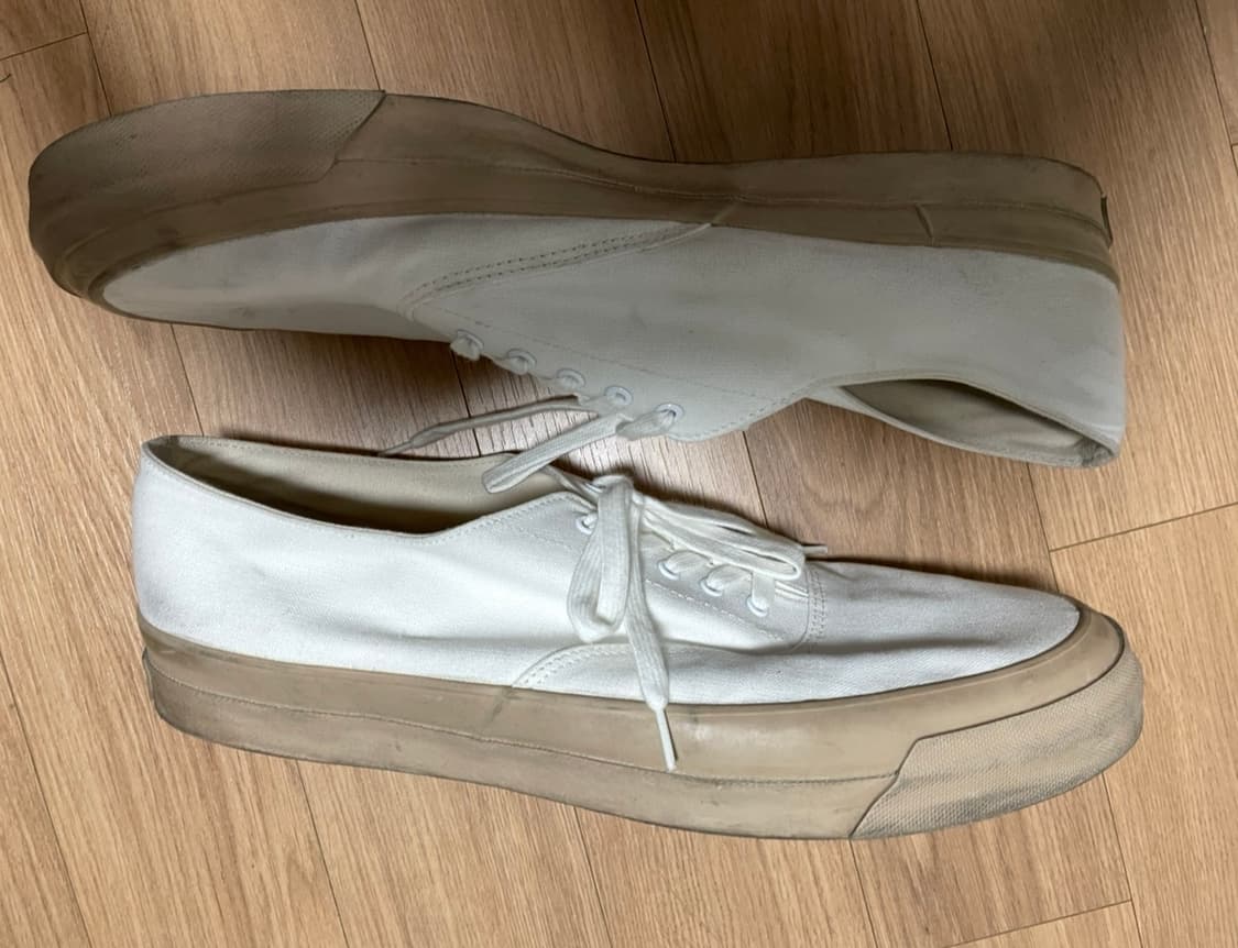 아사히(Asahi) 데크 슈즈(Deck Shoes) 상품이미지3