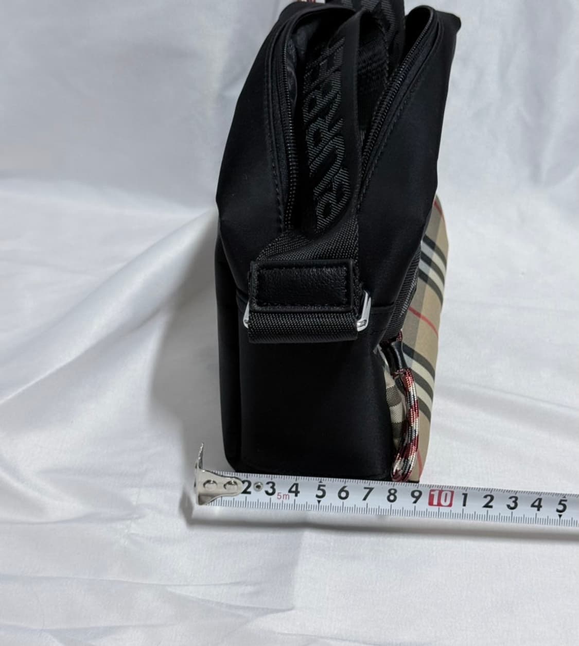 버버리 메신저백  상품이미지7