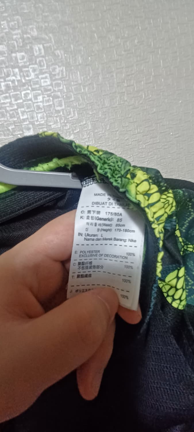 나이키 코비 농구  쇼츠 상품이미지4