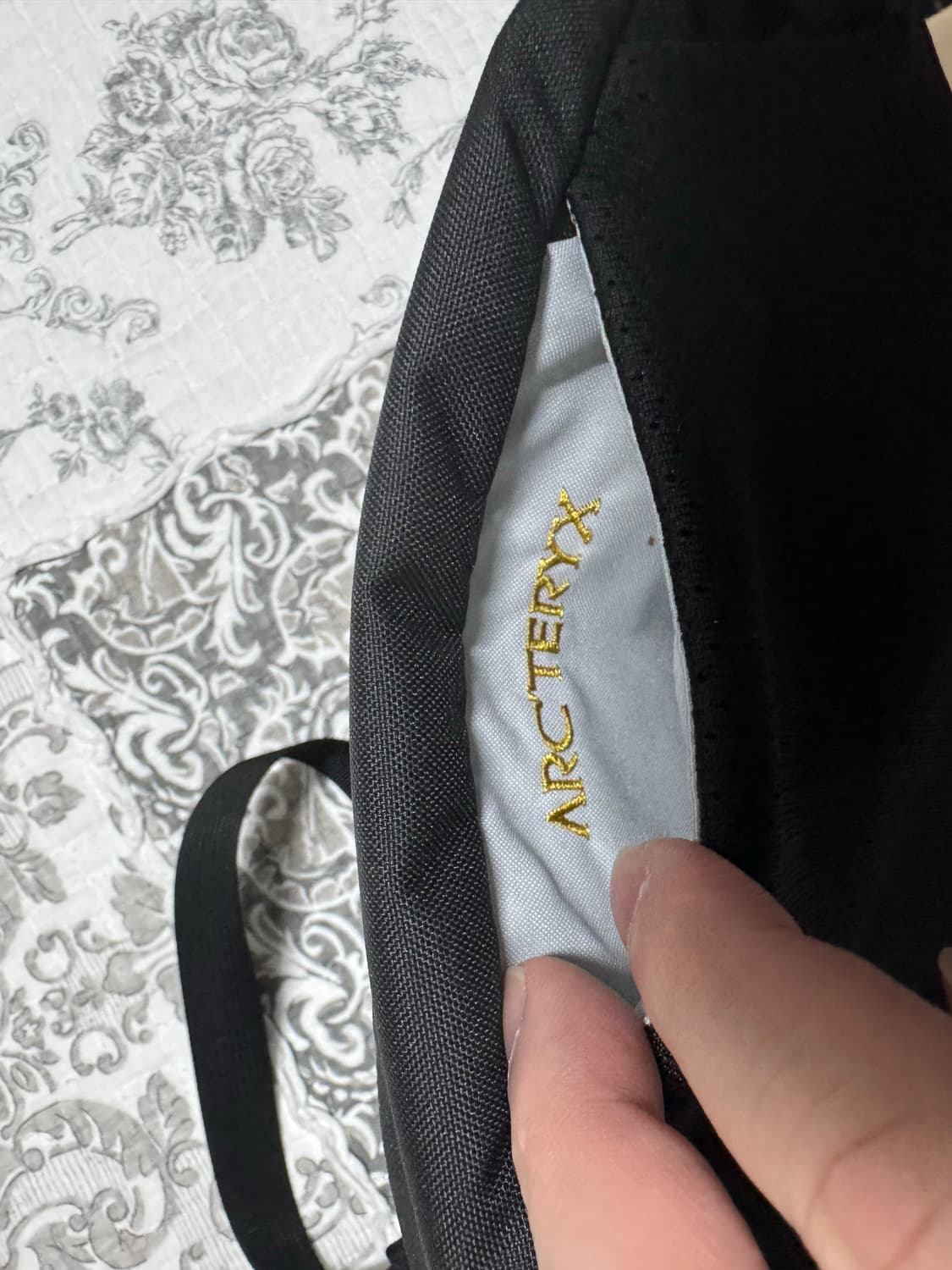 아크테릭스 맨티스2  상품이미지3