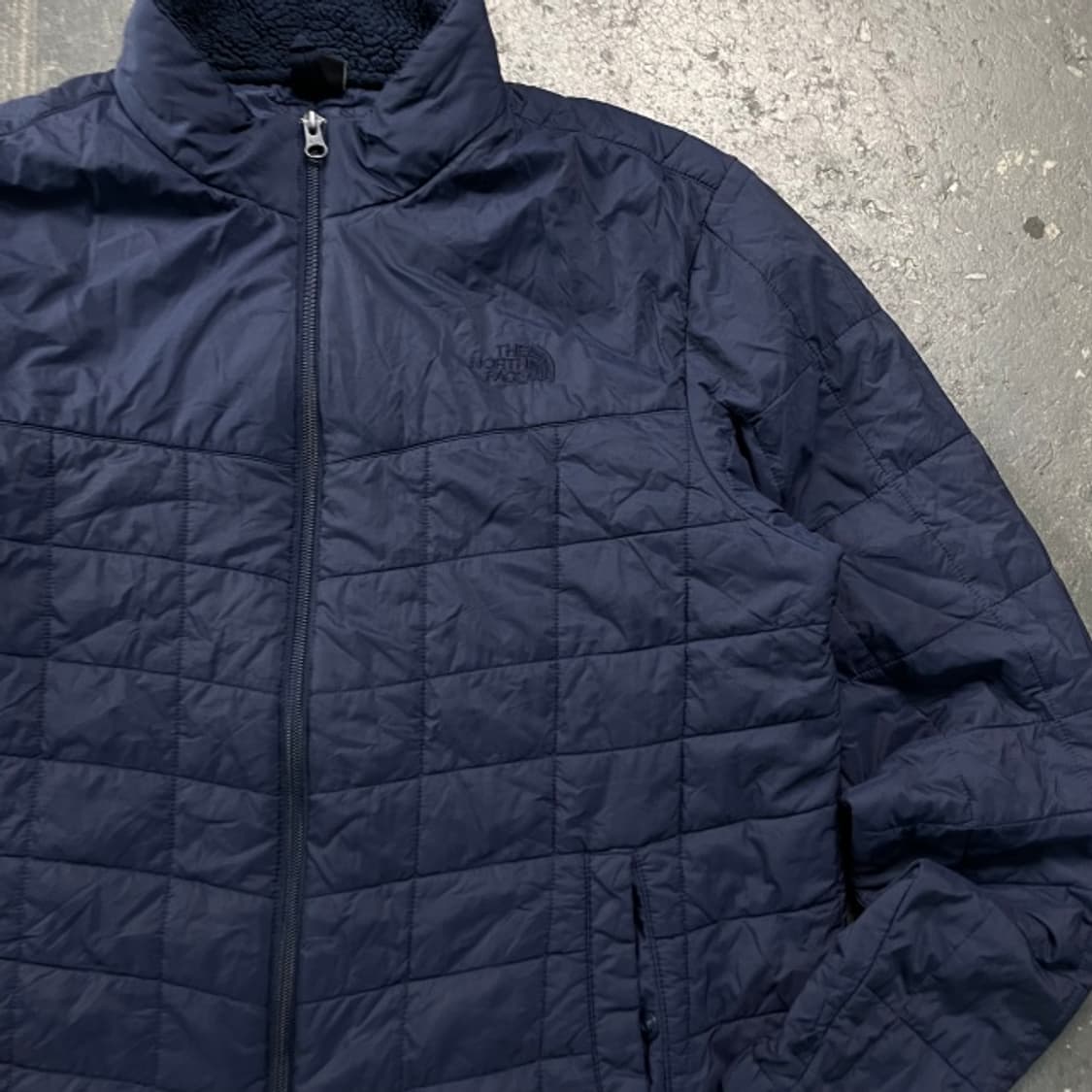 105 노스페이스 경량패딩  상품이미지2