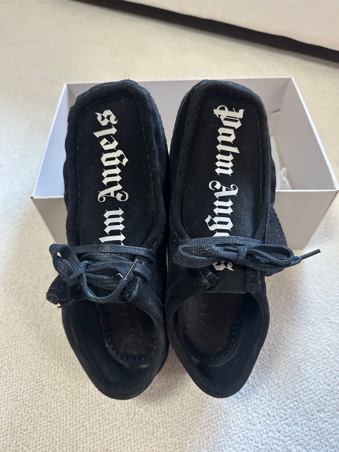 팜엔젤스 클락스 uk7 상품이미지1