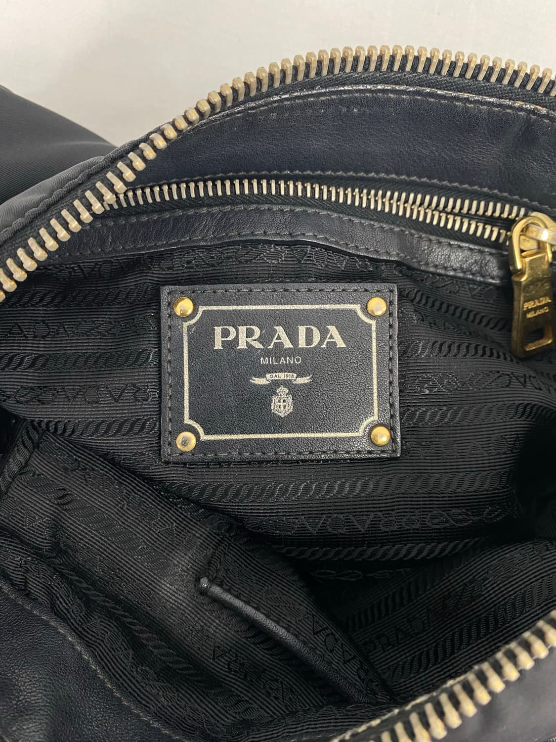 프라다 PRADA 테수토 투웨이백 상품이미지6